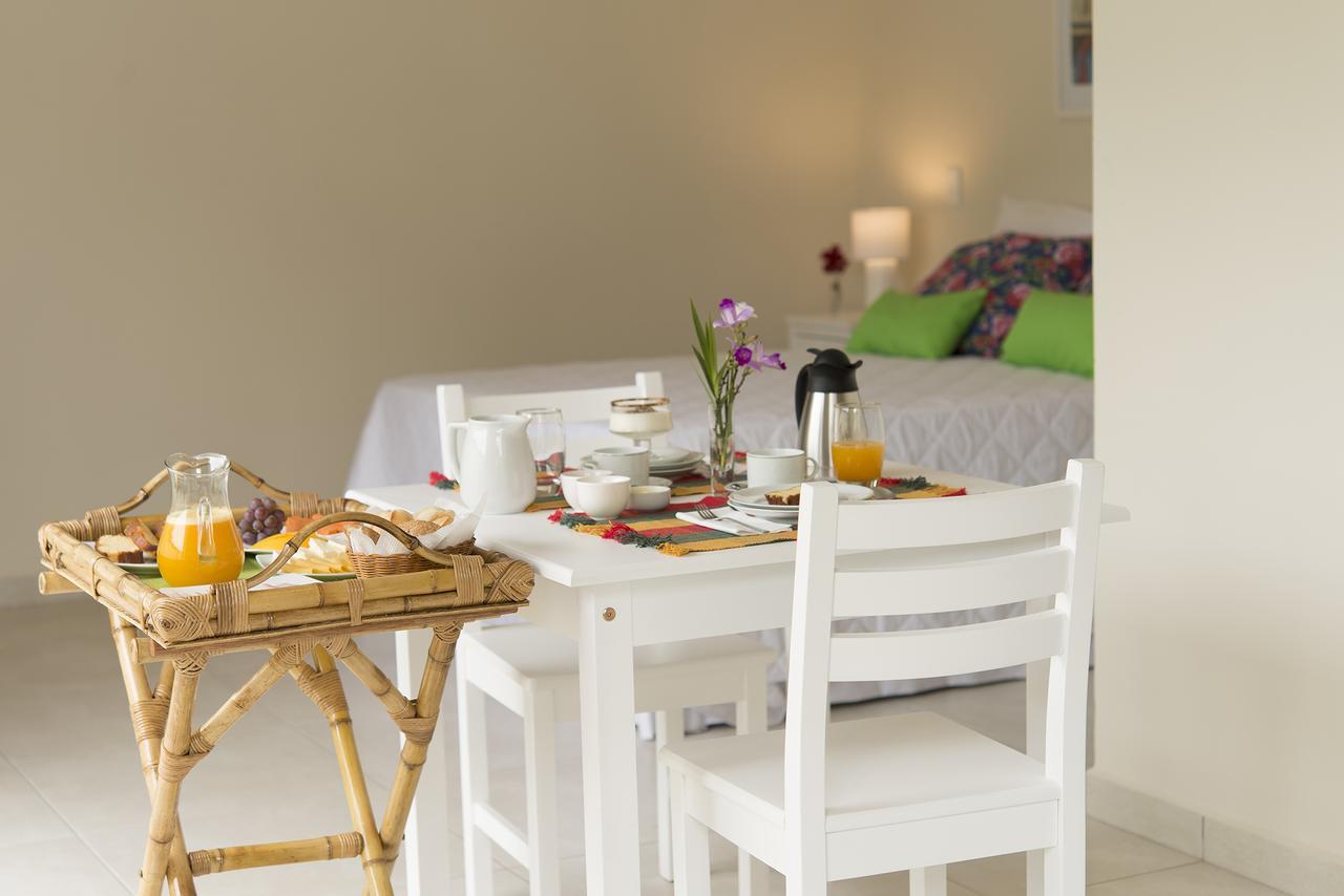 Casa Clara Παρατί Εξωτερικό φωτογραφία