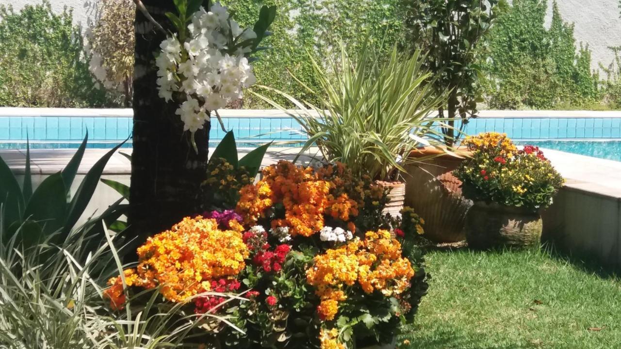 Casa Clara Παρατί Δωμάτιο φωτογραφία